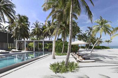 The Ritz-Carlton Estate